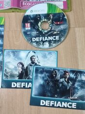 Get Defiance Xbox 360