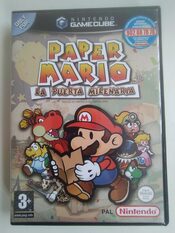 Paper Mario: The Thousand-Year Door Nintendo GameCube