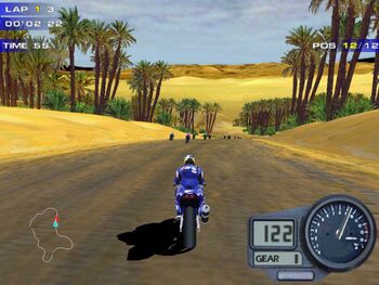 Get Moto Racer 2 PlayStation