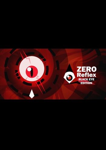 Zero Reflex : Black Eye Edition Steam Key GLOBAL