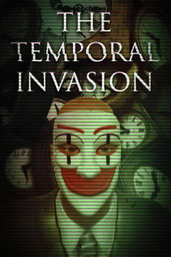 The Temporal Invasion (PC) Steam Key GLOBAL