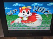 Mr. Nutz SNES