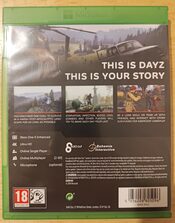 DayZ Xbox One