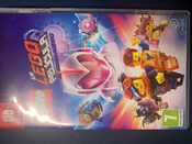 The LEGO Movie 2 Videogame (La LEGO Película 2: El Videojuego) Nintendo Switch