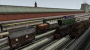 Train Simulator: European Loco & Asset Pack (DLC) (PC) Steam Key EUROPE