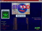 Buy Snood (1996) Game Boy Advance