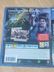 Buy Uncharted 4: A Thief's End (Uncharted 4: El Desenlace Del Ladrón) PlayStation 4