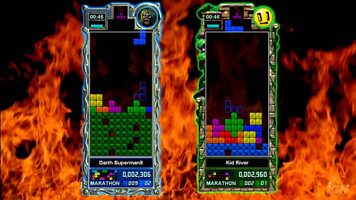 Tetris Evolution Xbox 360