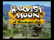 Buy Harvest Moon: A Wonderful Life Nintendo GameCube
