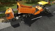 Road Maintenance Simulator (PC) Steam Key GLOBAL for sale