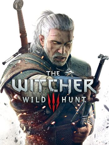 The Witcher 3: Wild Hunt Steelbook Edition PlayStation 4