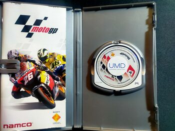 Buy MotoGP PSP