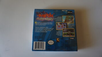 Banjo-Kazooie: Grunty's Revenge Game Boy Advance for sale