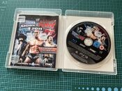 WWE SmackDown vs RAW 2011 PlayStation 3