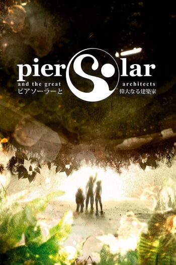 Pier Solar and the Great Architects Dreamcast