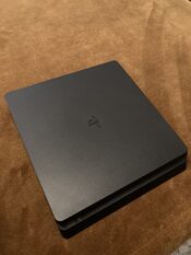 Buy PlayStation 4 Slim, Black, 500GB