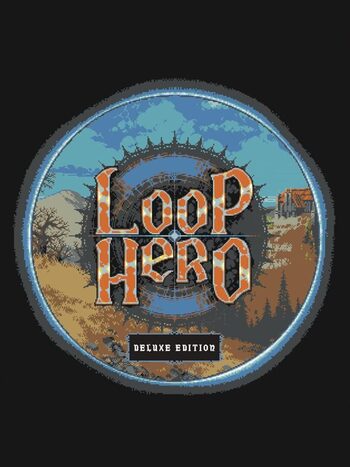 Loop Hero: Deluxe Edition Nintendo Switch