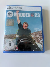 Madden NFL 23 PlayStation 5