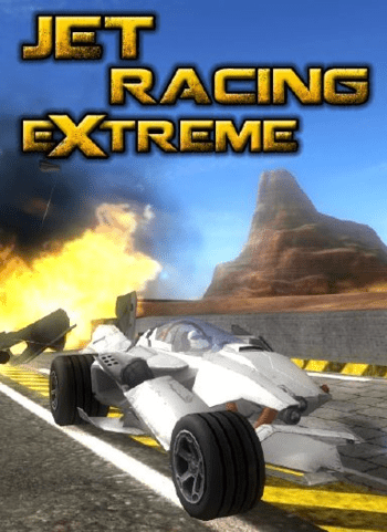 Jet Racing Extreme: The First Encounter (PC) Steam Key GLOBAL