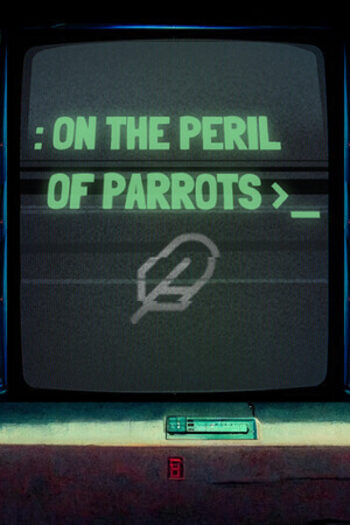 On The Peril of Parrots Steam Key (PC) GLOBAL