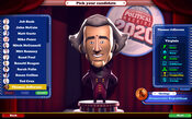 The Political Machine 2020 - The Founding Fathers (DLC) (PC) Steam Key GLOBAL