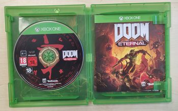 Buy DOOM Eternal Xbox One