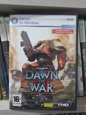 Videojuego pc warhammer 40.000 dawn of war 2