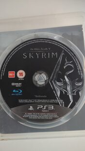 Get The Elder Scrolls V: Skyrim PlayStation 3