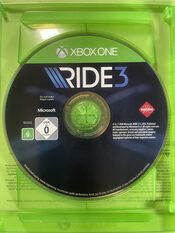 Buy RIDE 3 Xbox One