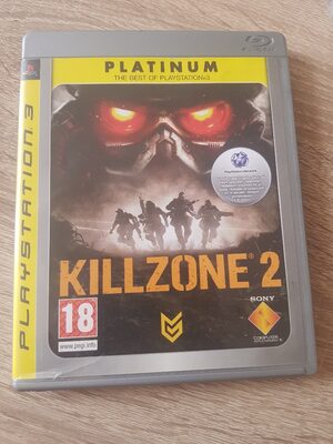 Killzone 2 PlayStation 3