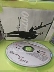 James Bond 007: Quantum of Solace Xbox 360