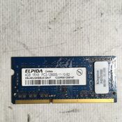 Elpida 4 GB ebj40ug8bbu0-gn-f Laptop RAM