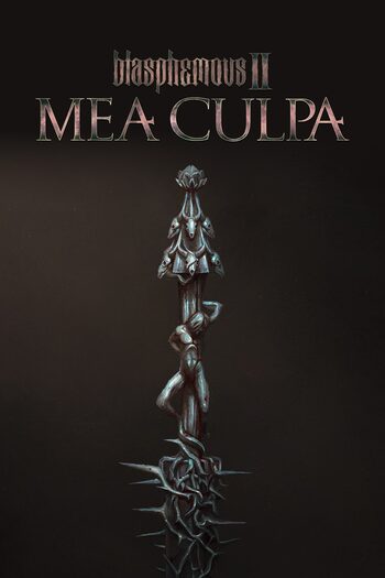 Blasphemous 2 - Mea Culpa (DLC) XBOX LIVE Key EUROPE