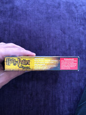 Harry Potter and the Chamber of Secrets Game Boy Advance