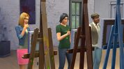 Buy The Sims 4 Digital Deluxe Edition (CZ/RU/PL) Origin Key EUROPE