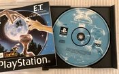 ET The Extra Terrestrial: 20th Anniversary PlayStation