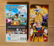 Dragon Ball Z: Shin Budokai 2 PSP