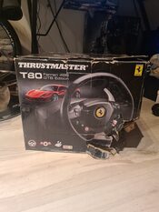 Thrustmaster T80