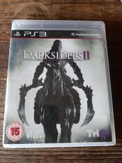 Darksiders II PlayStation 3