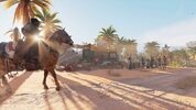 Redeem Assassin's Creed Origins Deluxe Edition PlayStation 4