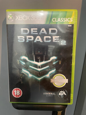 Dead Space 2 Xbox 360