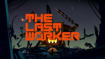 The Last Worker Nintendo Switch