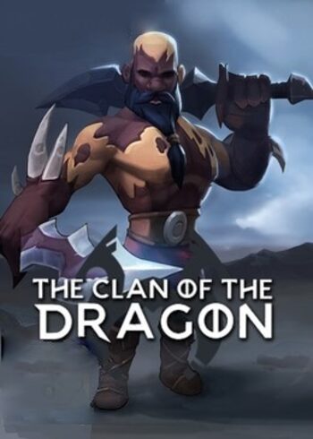 Northgard - Nidhogg, Clan of the Dragon (DLC) Steam Key EUROPE