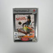 FIFA Street PlayStation 2