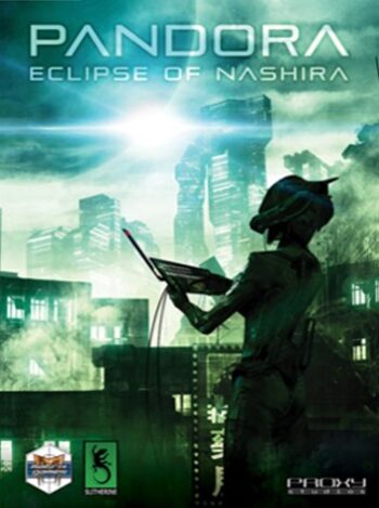 Pandora: Eclipse of Nashira (DLC) (PC) Steam Key GLOBAL