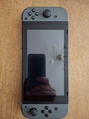 Nintendo Switch, Grey, 32GB