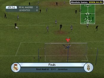 Redeem UEFA Champions League: Season 2001/2002 PlayStation 2