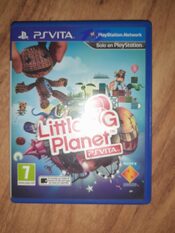 LittleBigPlanet PS Vita