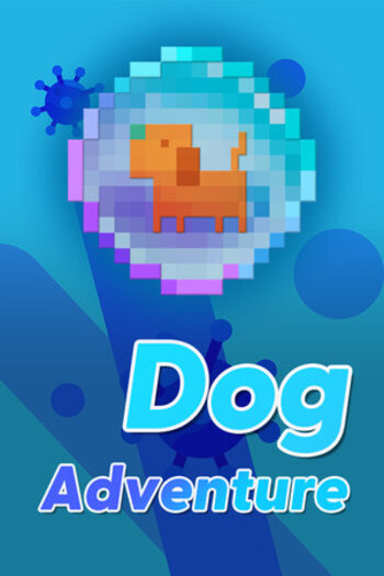 Dog Adventure (PC) Steam Key GLOBAL
