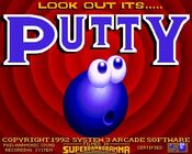 Putty SNES for sale